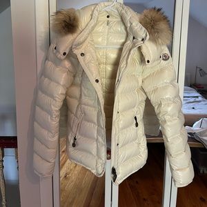 Monicker Winter Jacket